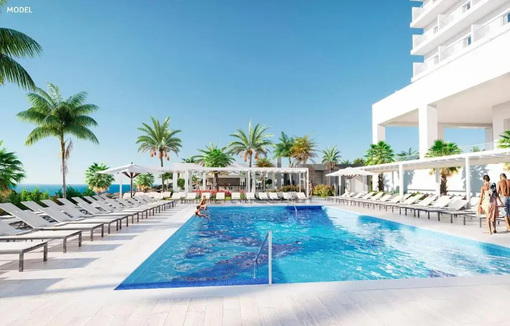 Photo - Riu Ventura - All Inclusive
