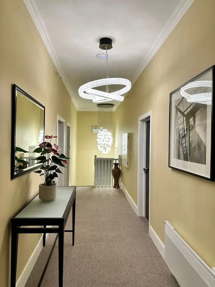 Photo - Green Ariana Hotel