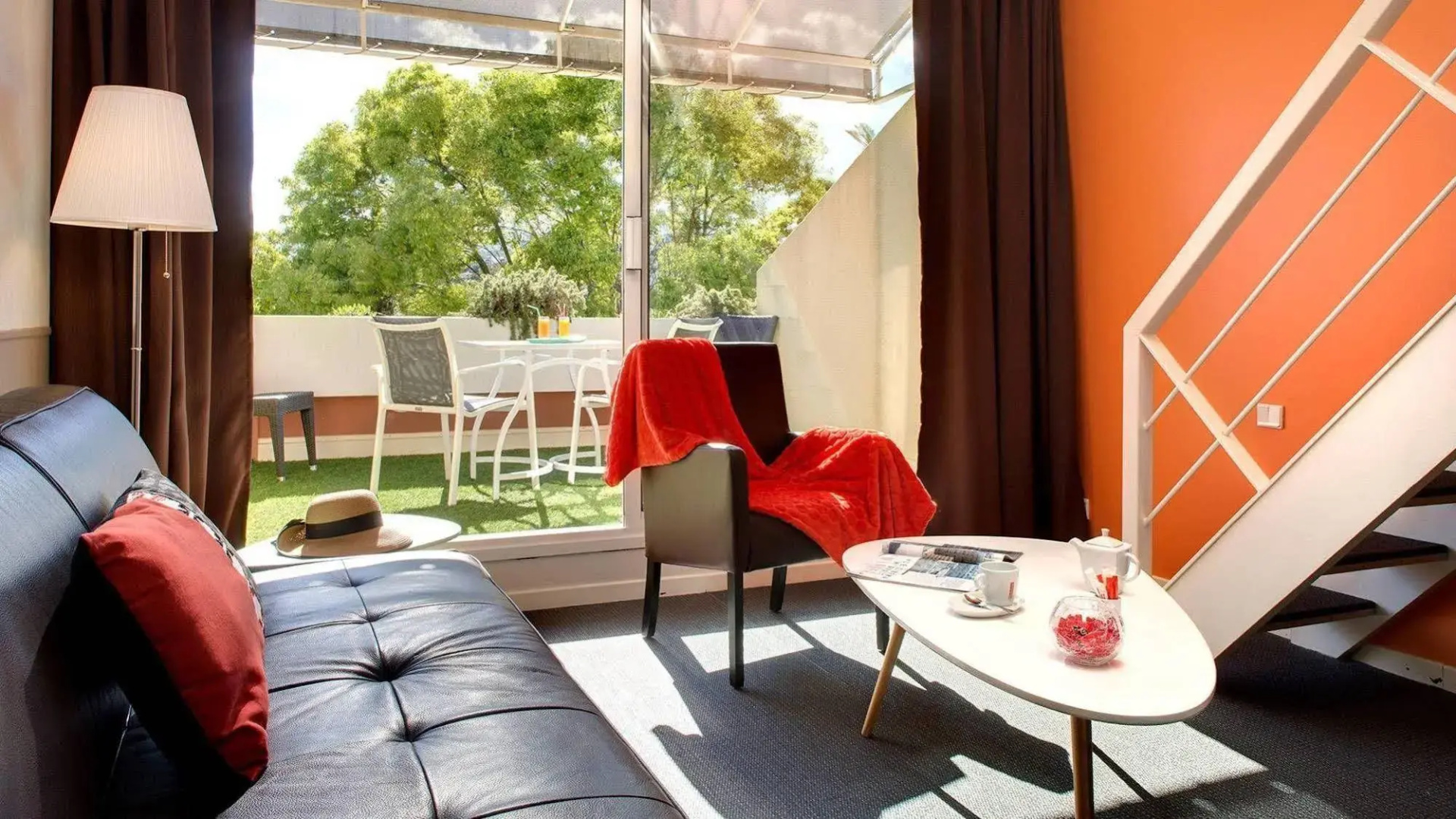 Foto - Pamela Hotel Cassis