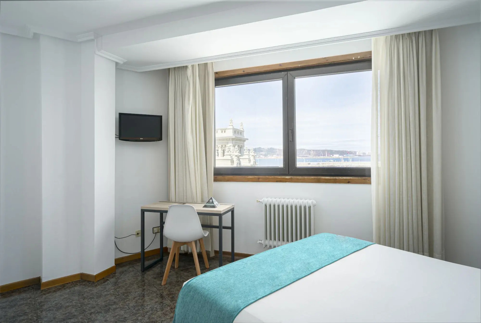 Foto - Hotel Alda Pasaje