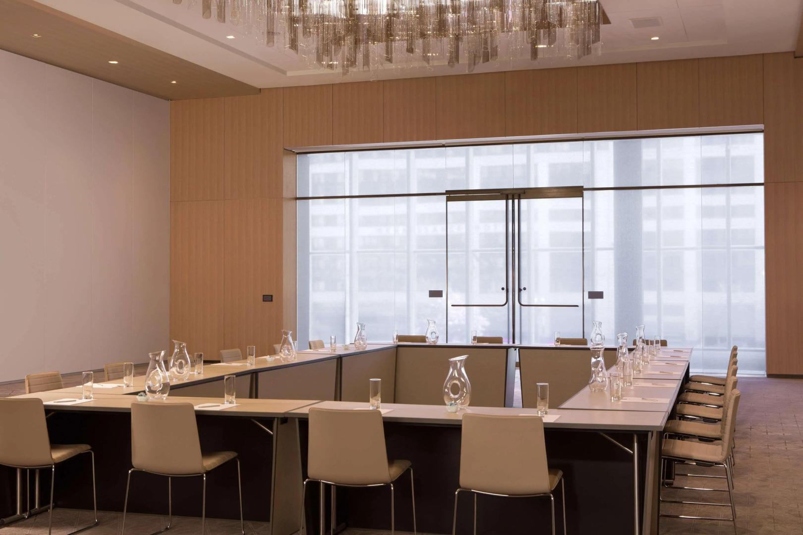 Foto - Conrad Washington DC