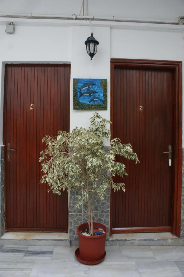 Foto - Hotel Eleftheria