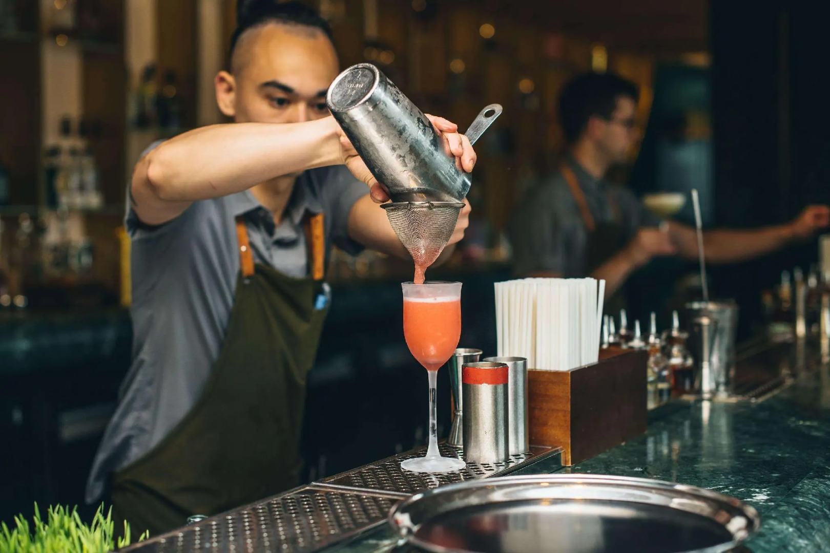 Foto - Sea Containers London