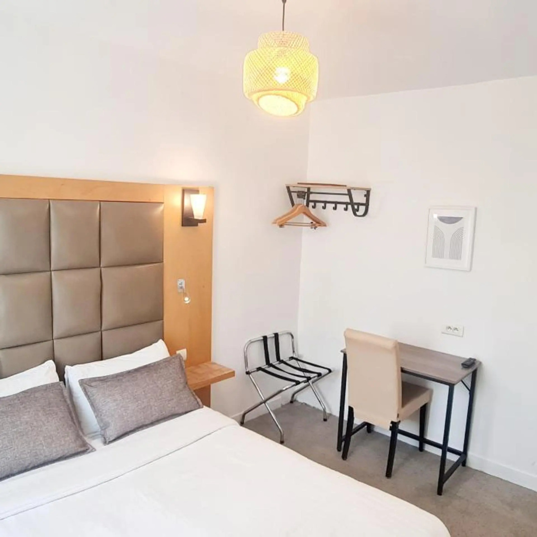 Photo - Hotel de France
