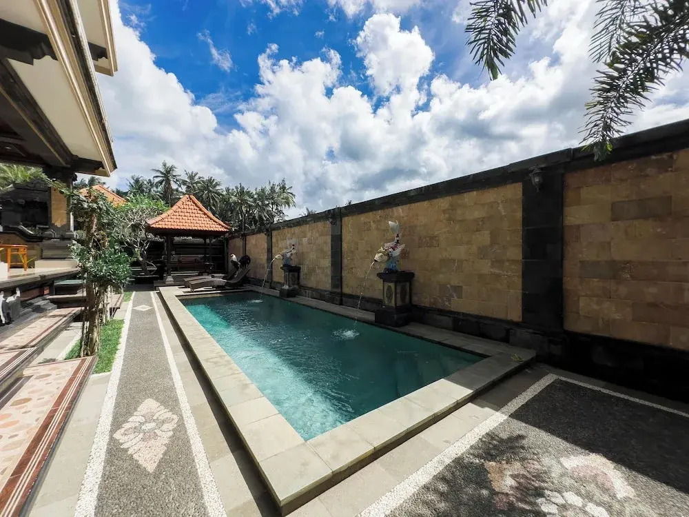 Foto - Tiara Guest House