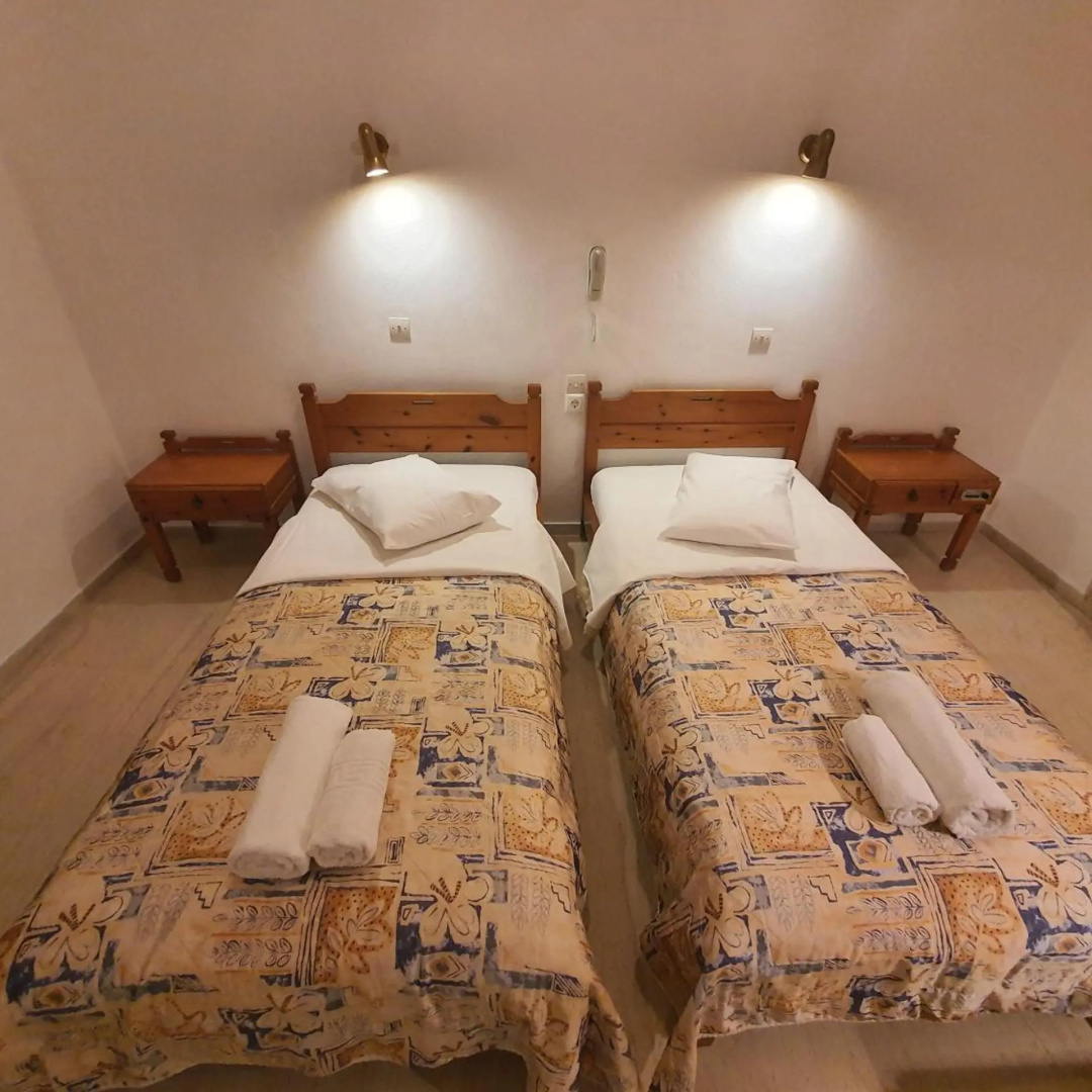 Foto - Panorama Hotel