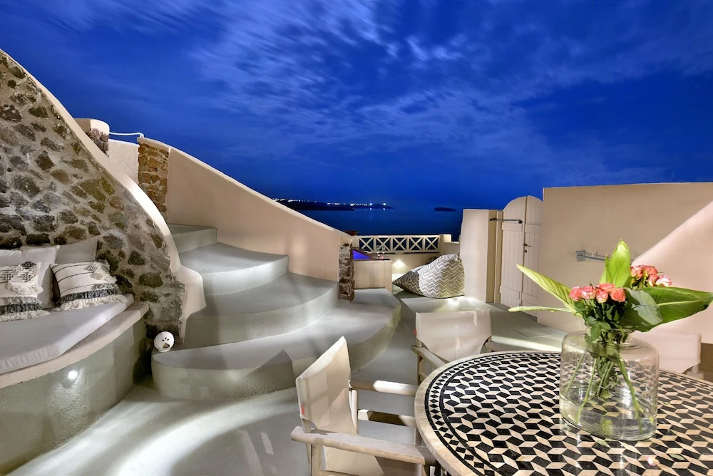 Foto - The A Collection, Oia by K&K