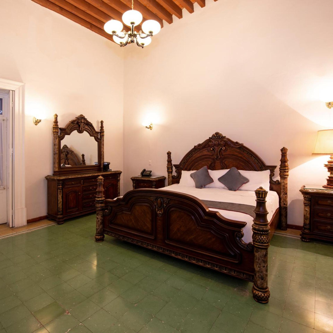 Photo - Hotel Senorial