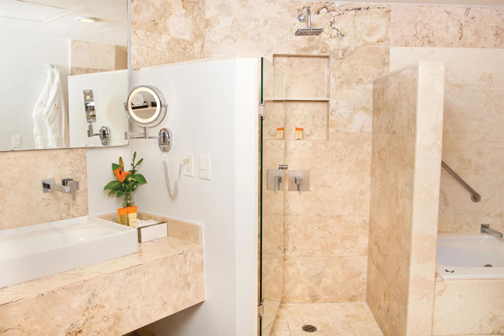 Foto - Sunscape Dorado Pacifico Ixtapa Resort & Spa- All Inclusive