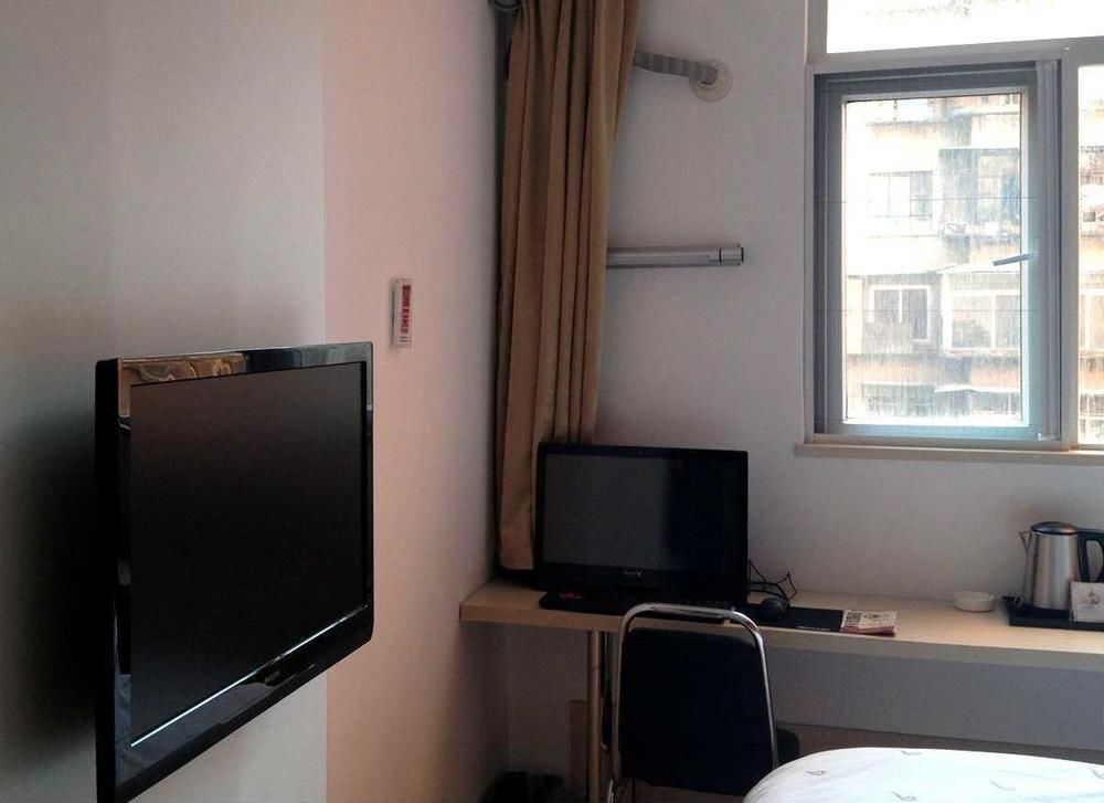 Fairyland Hotel Kunming Xinwen Road
