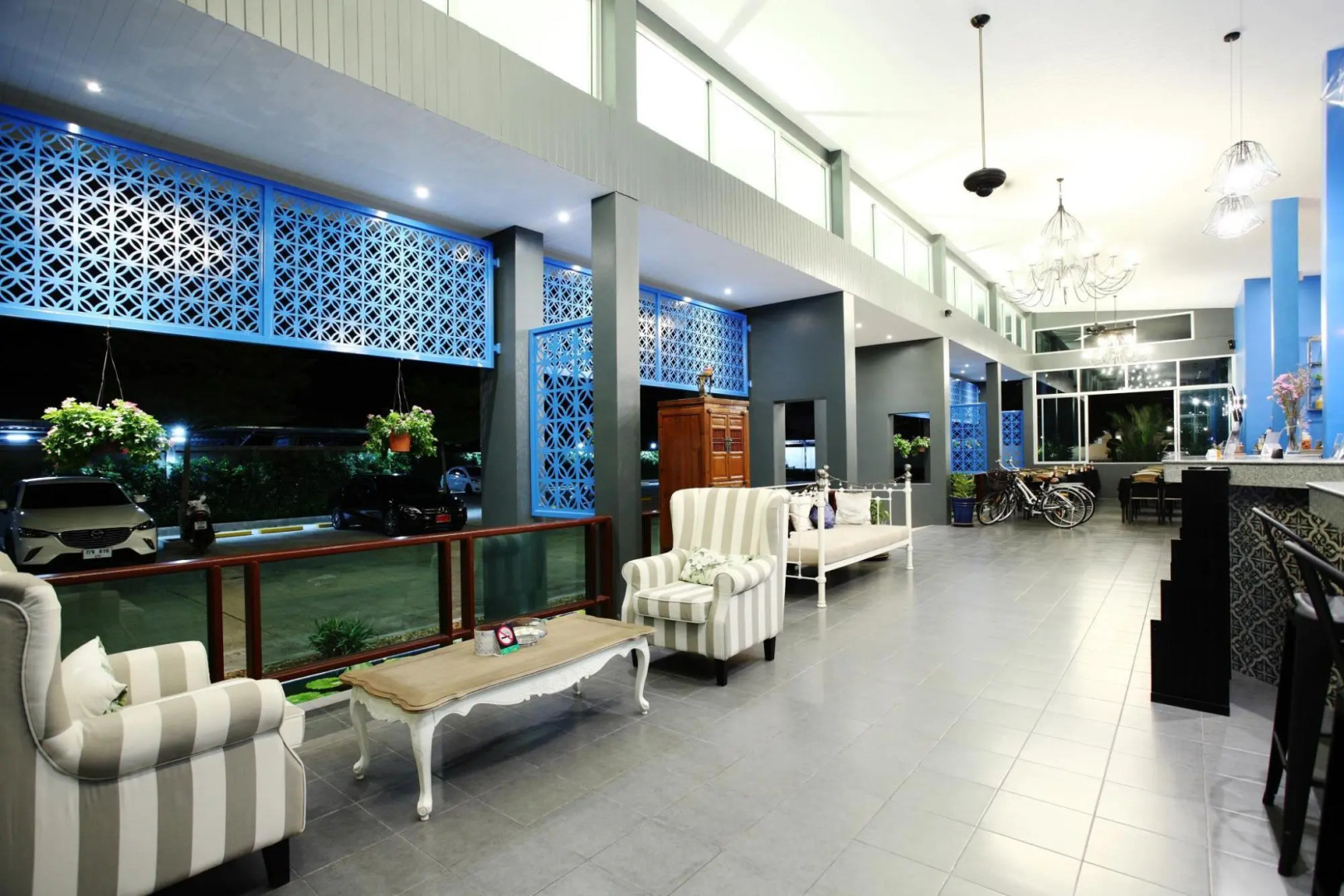 Photo - The Malika Hotel - SHA Extra Plus
