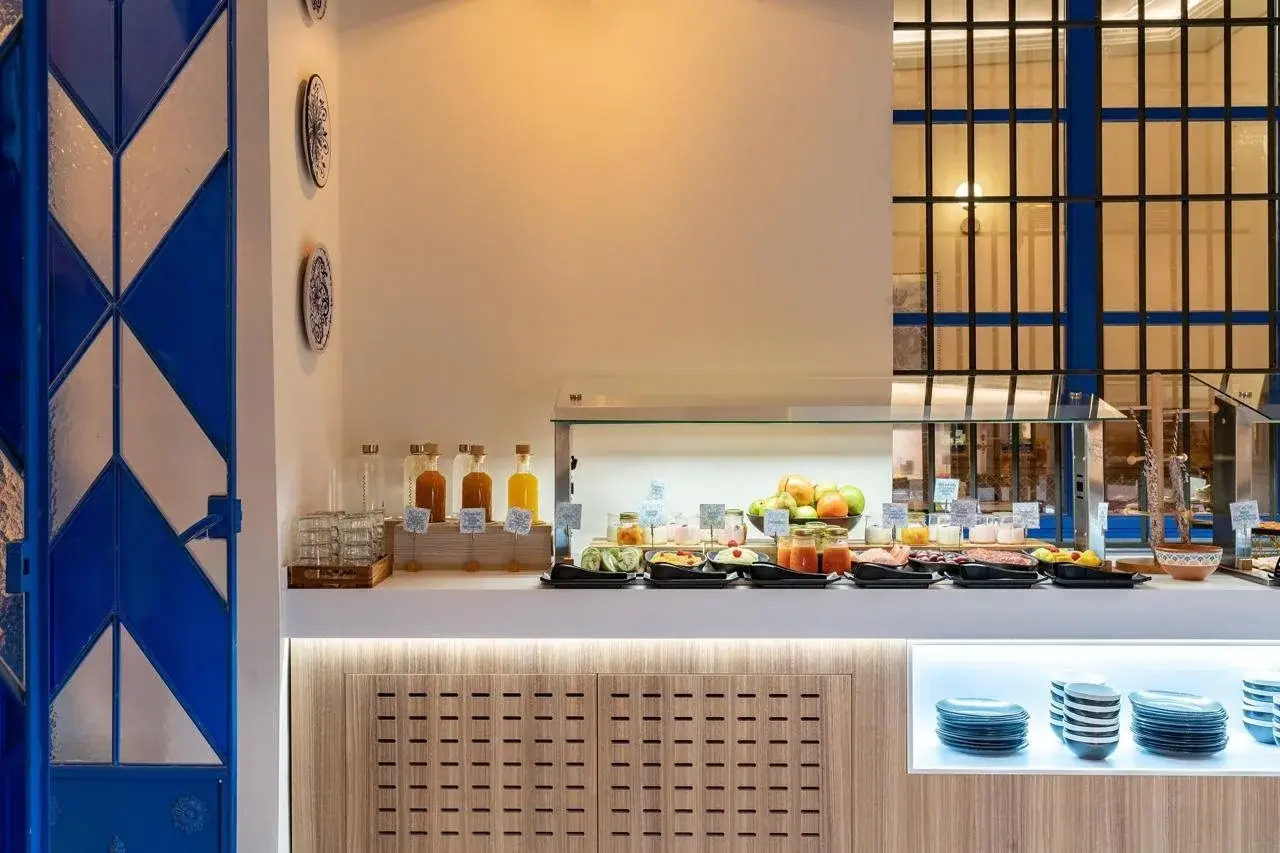 Foto - Vincci Molviedro Suites Apartments