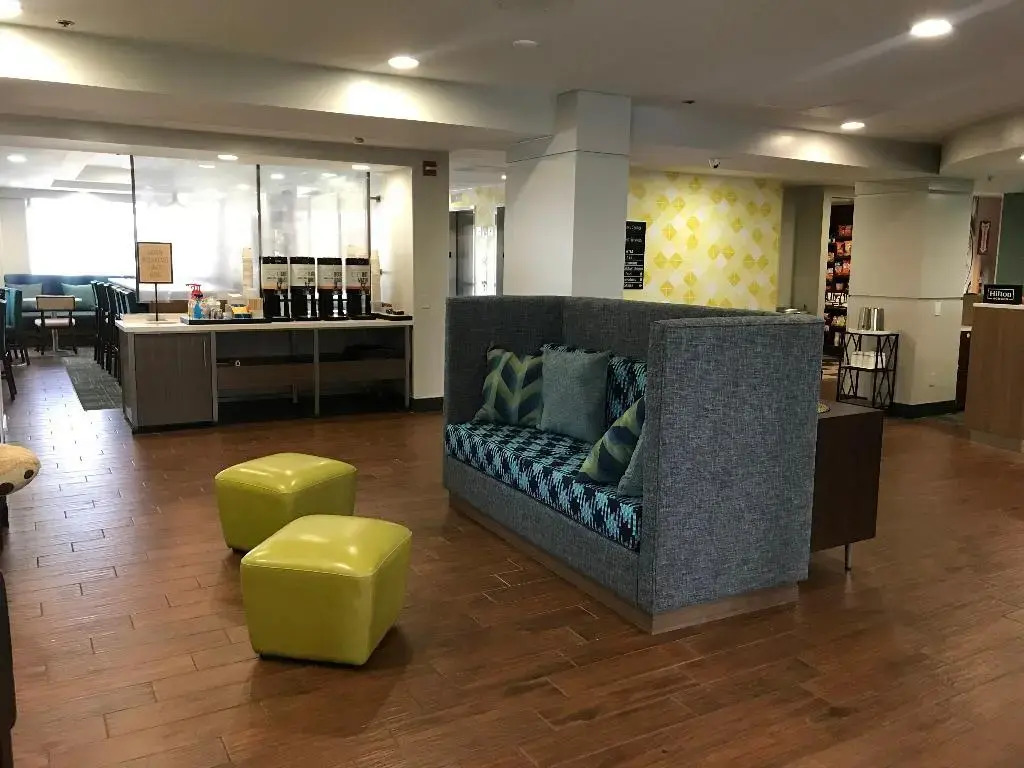 Foto - Hampton Inn Orlando Near Universal Blv/International Dr