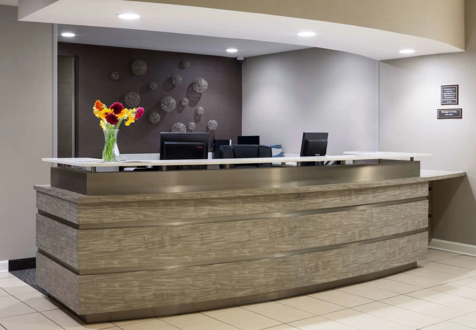 Foto - Residence Inn by Marriott Kansas City Overland Park