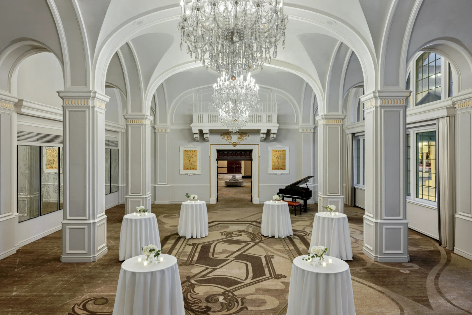 Photo - Omni Severin Hotel