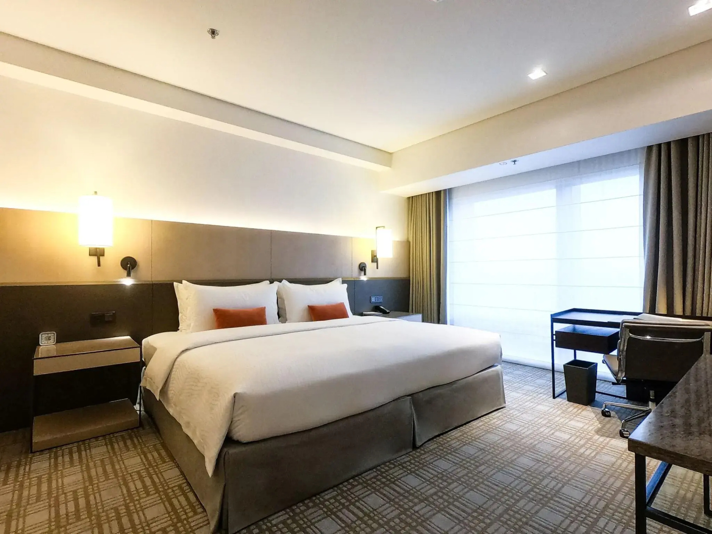 Photo - Taipei Marriott Hotel