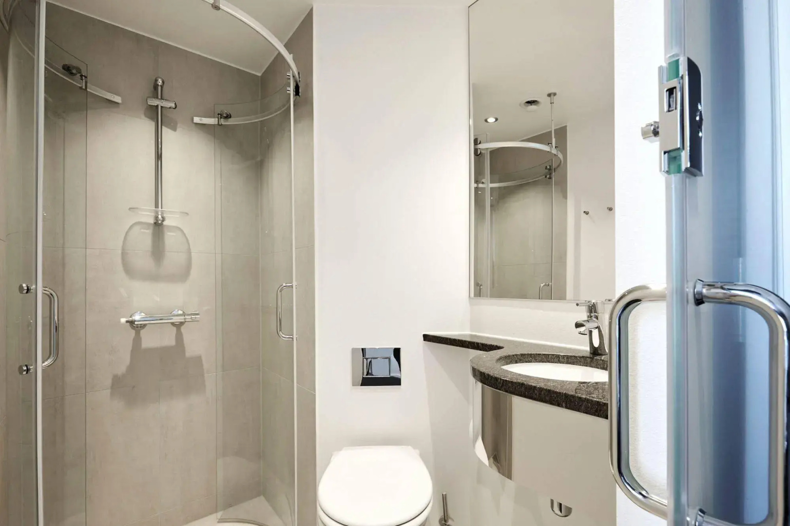 Photo - Steel House Copenhagen