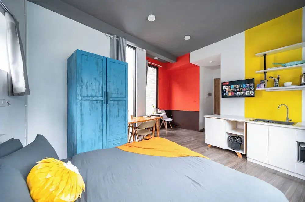 Photo - SaziHome Le Thanh Tong Hanoi