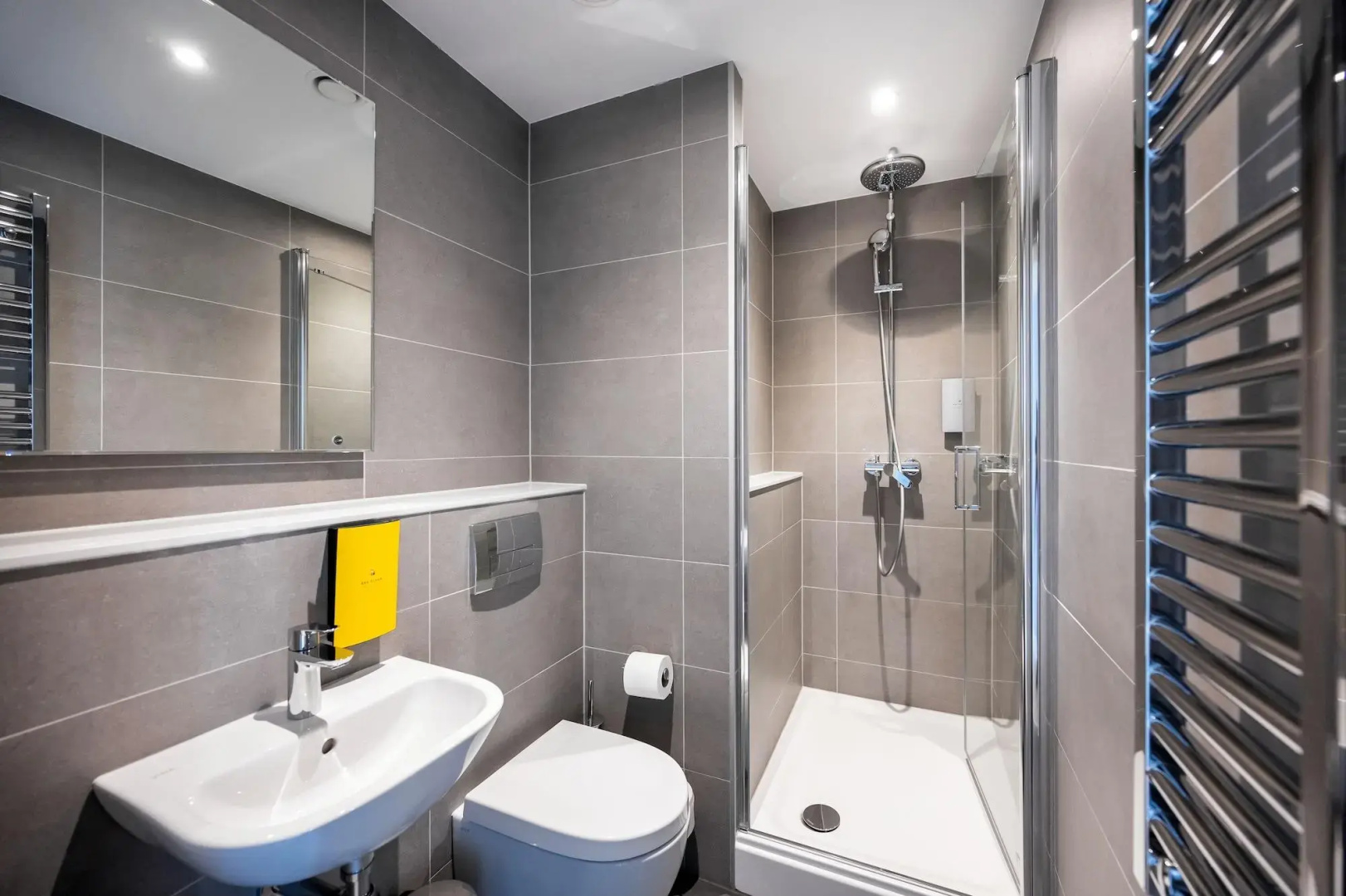 Foto - Staycity Aparthotels Dublin City Centre