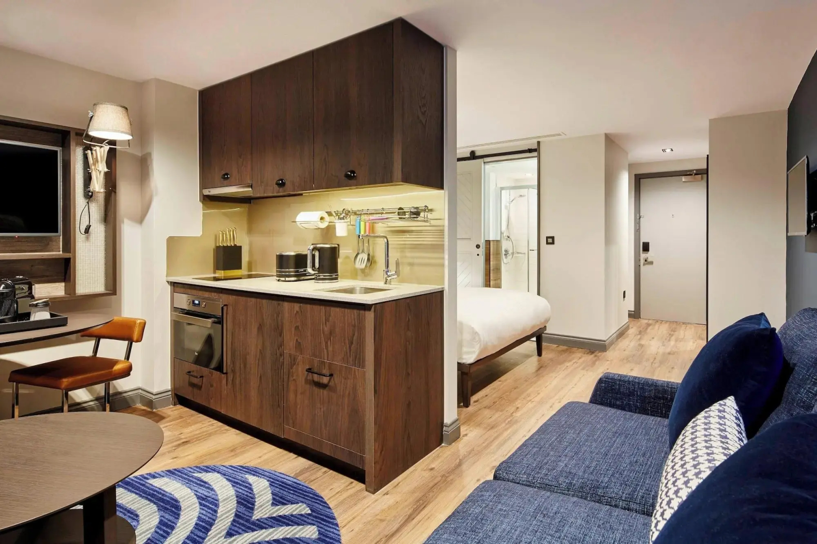 Foto - Residence Inn by Marriott London Kensington