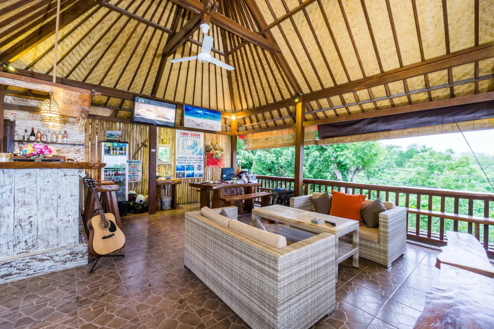 Photo - Grand Sea View Lembongan