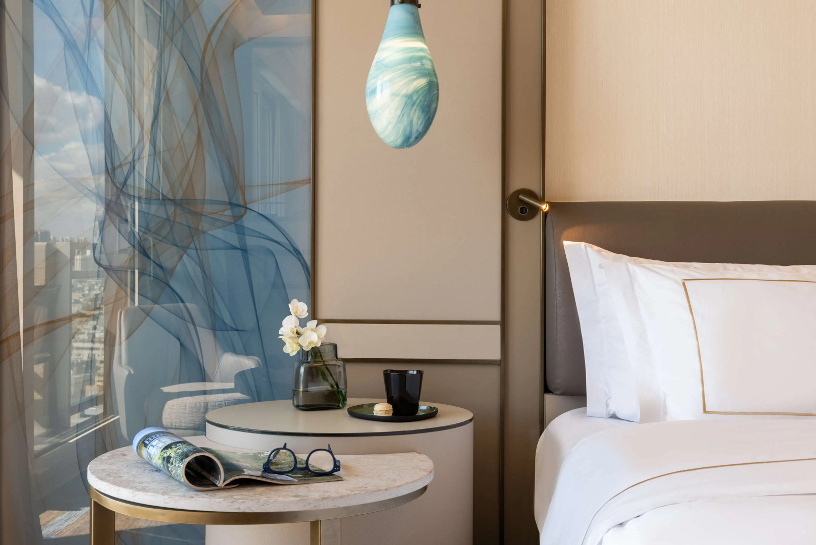 Foto - Hilton Tel Aviv Hotel