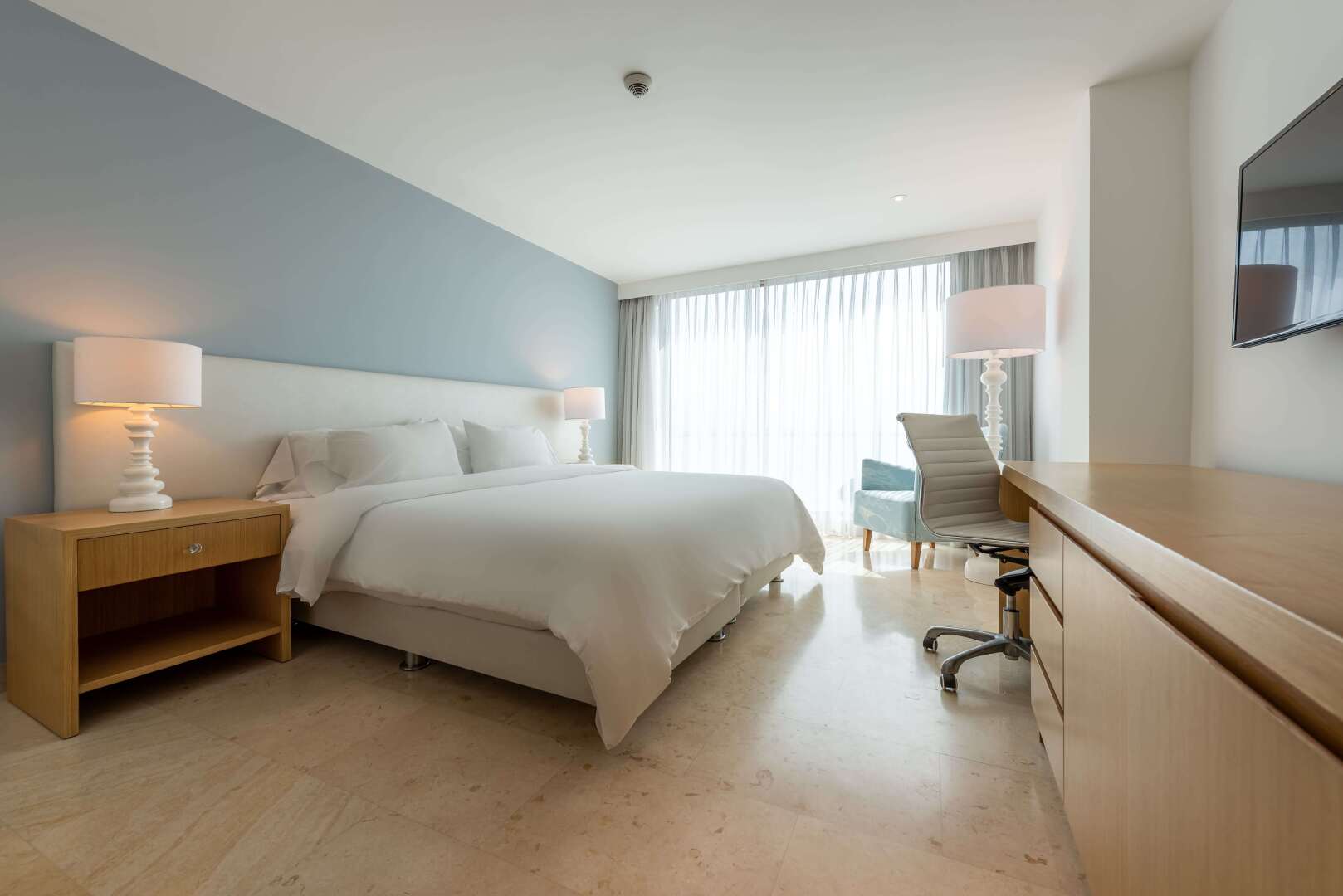 Photo - Radisson Cartagena Ocean Pavillion Hotel