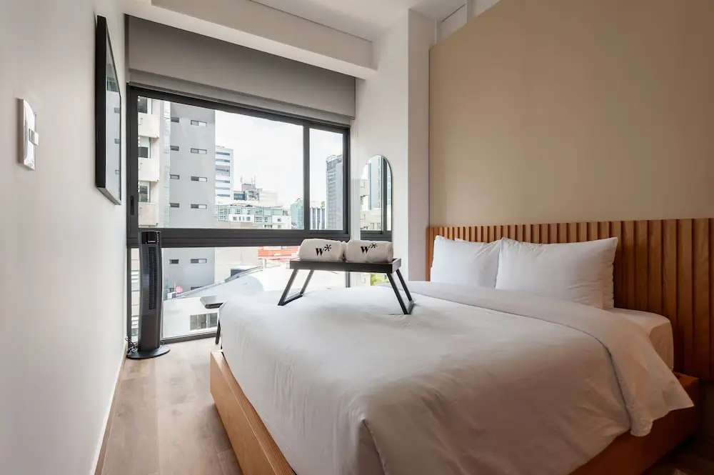 Foto - Londres 256 by Wynwood House