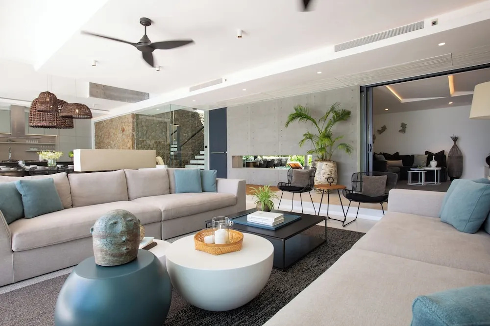 Foto - Kerem Luxury Beachfront Villas