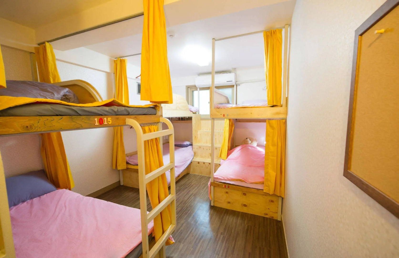 Foto - UWA Guesthouse