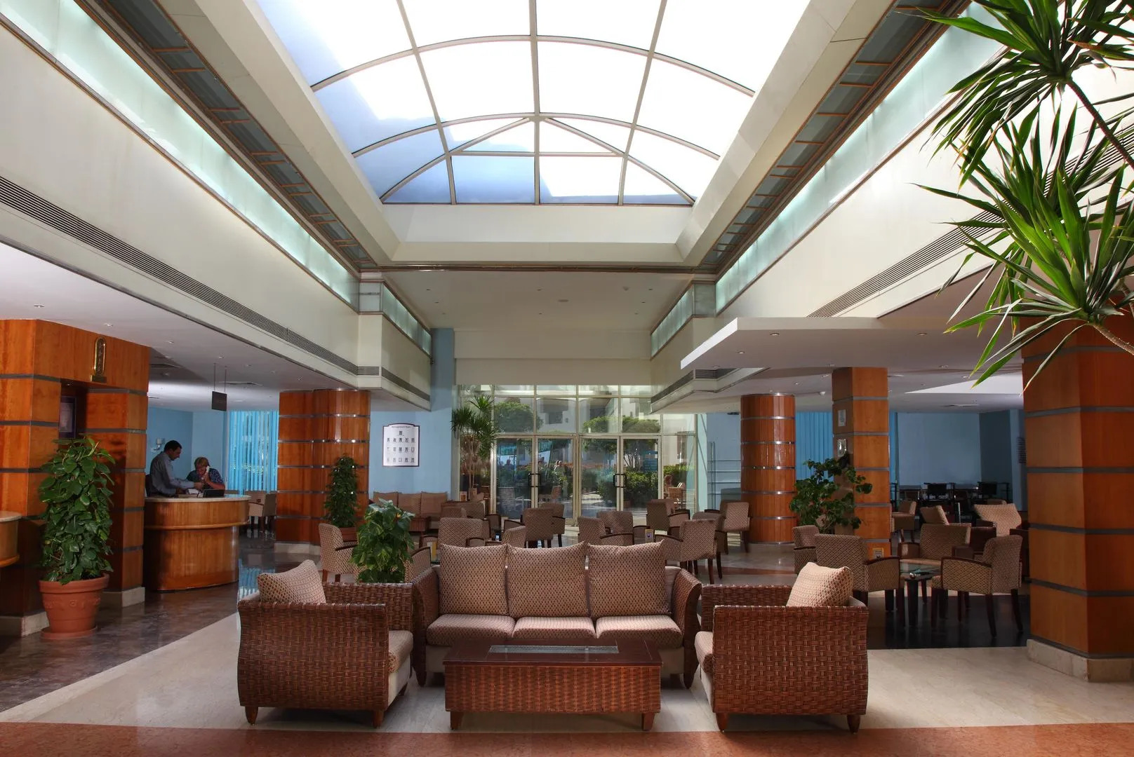 Foto - Xperience St. George Sharm El Sheikh