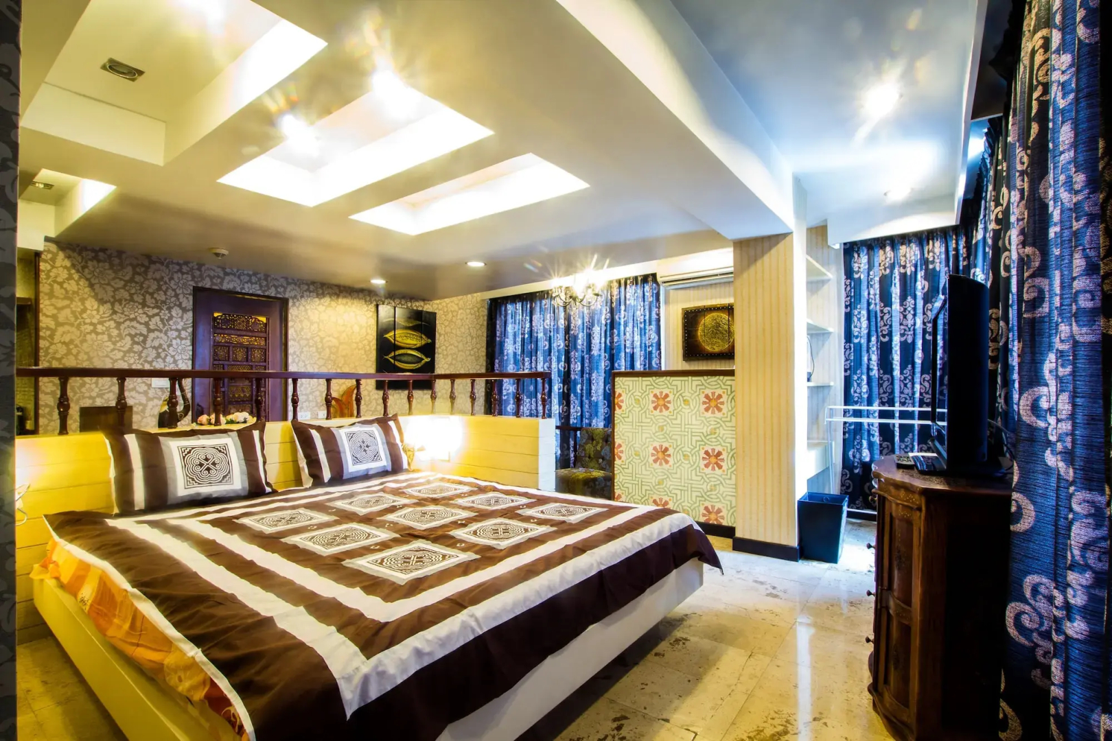 Photo - Sabai Sabai@Sukhumvit Hotel