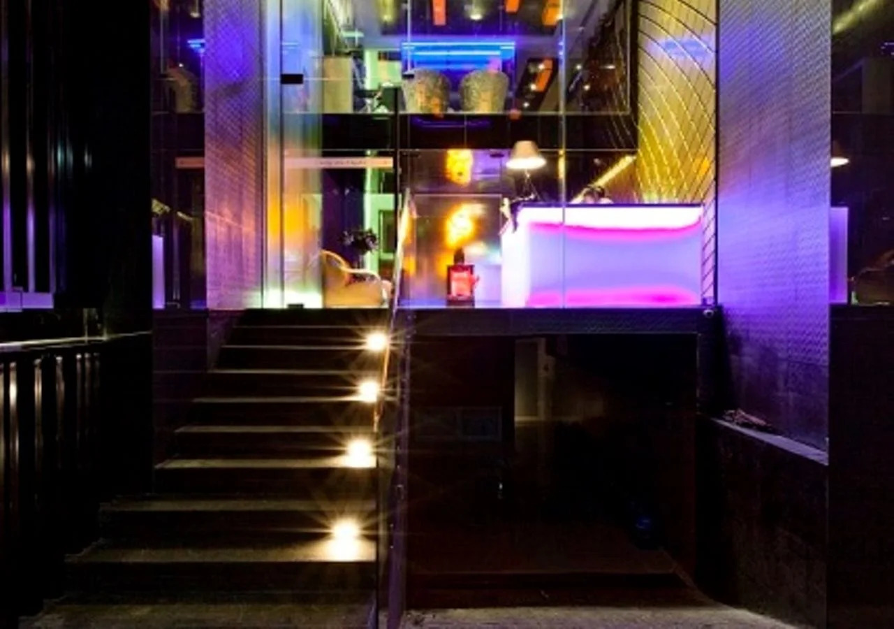 Foto - Signature Boutique Hotel