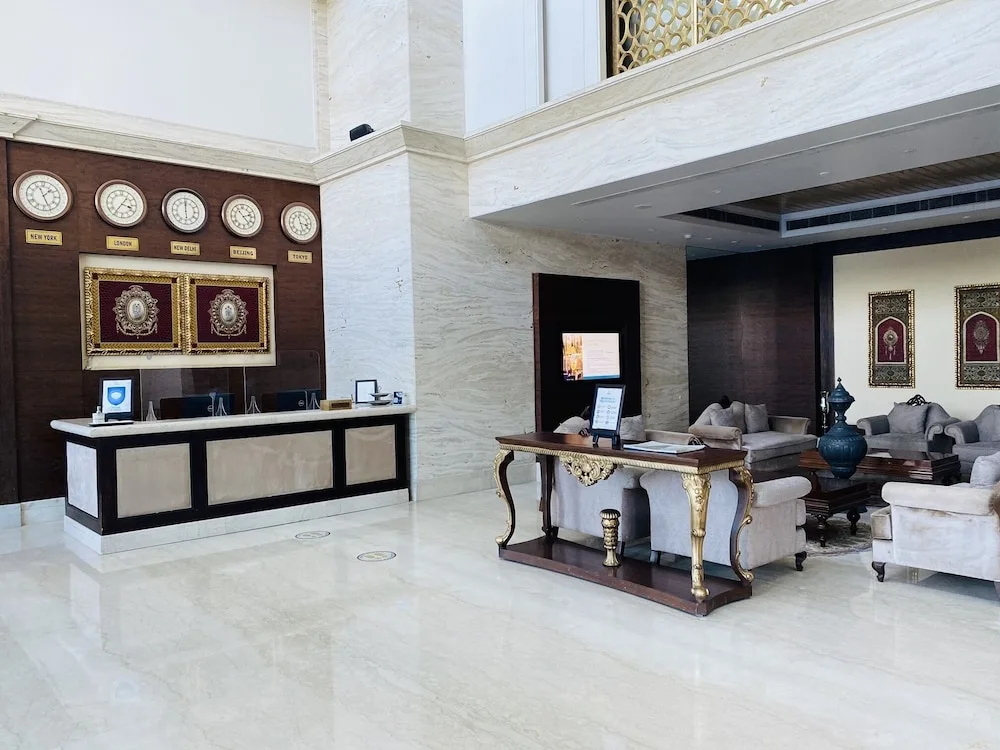 Foto - Seven Seas Hotel
