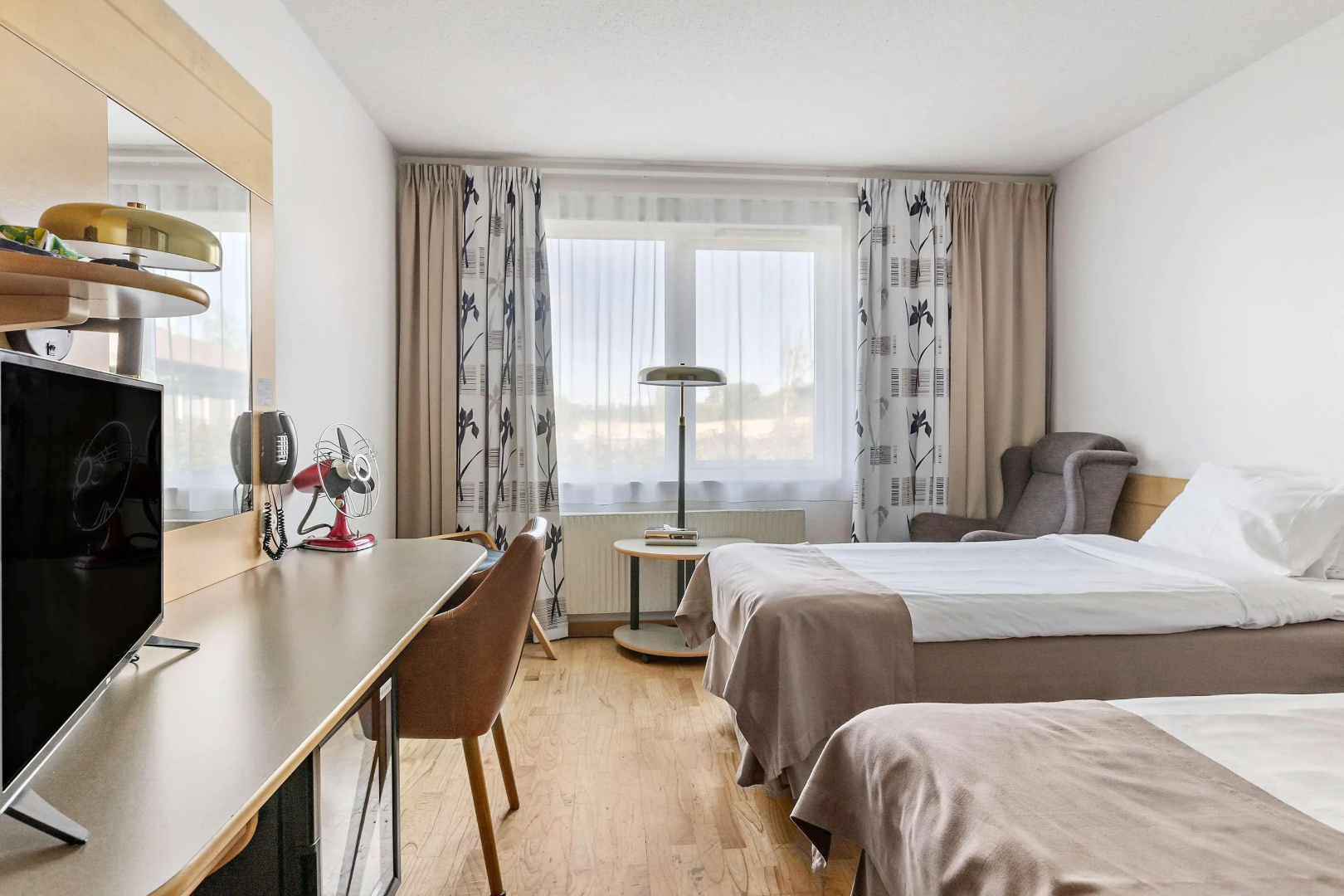 Foto - Best Western Hotel Norra Vattern