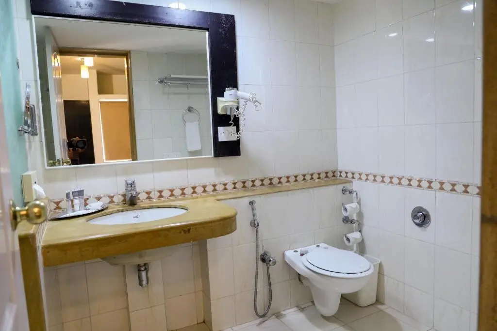 Photo - Royal Orchid Golden Suites Pune