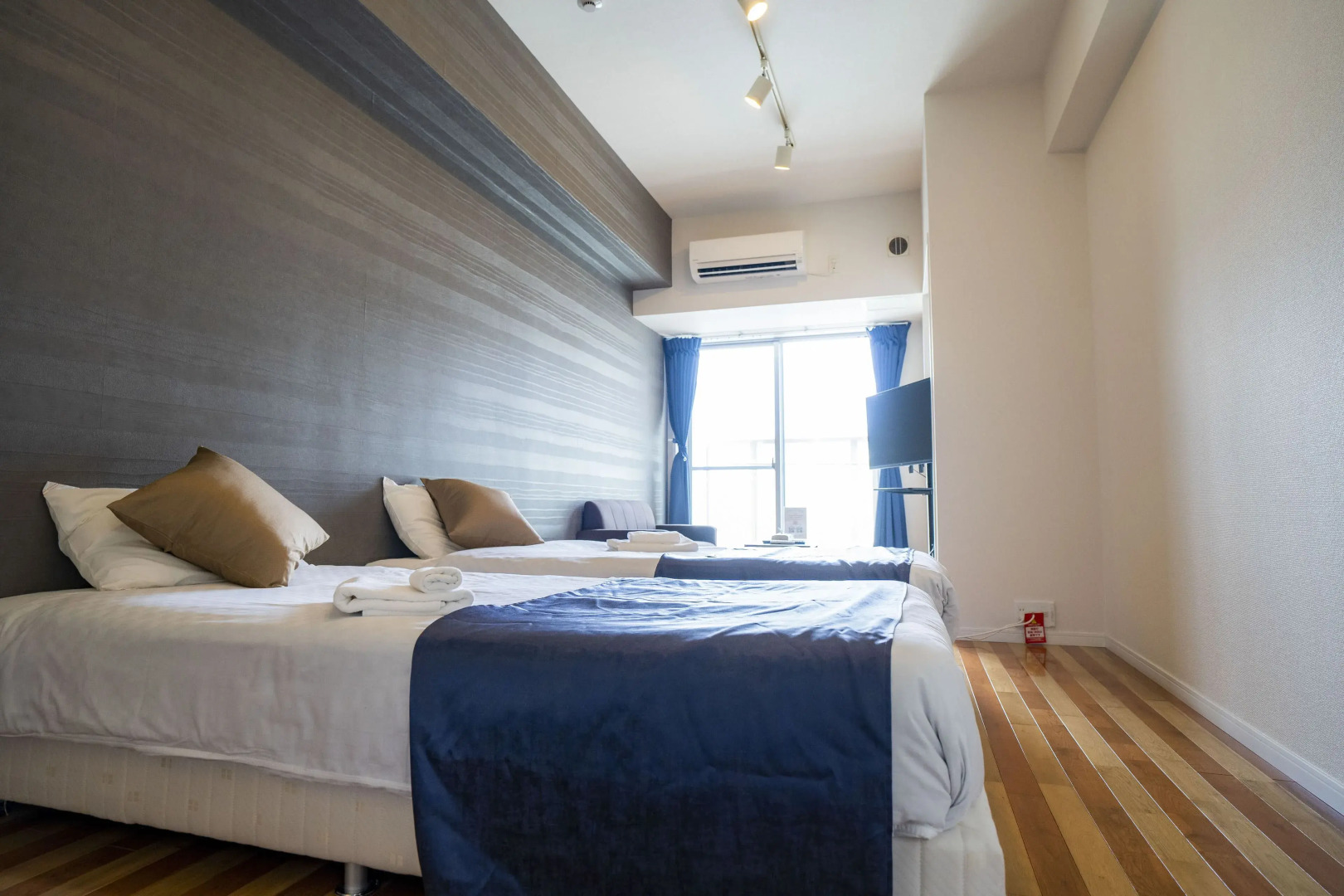 Foto - S-Presso Namba Parks Street