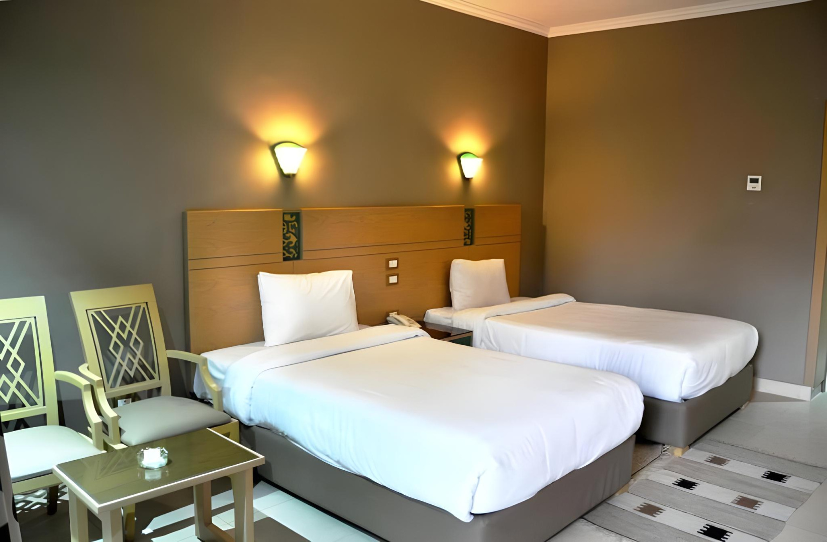 Photo - Regina Resort and Aqua Park Hurghada
