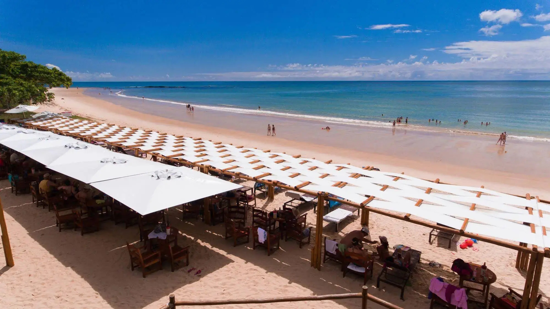 Photo - Porto Seguro Praia Resort All Inclusive - Oficial