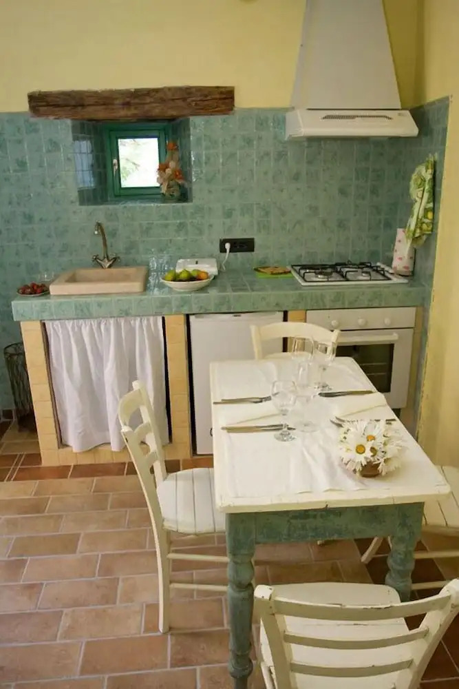 Photo - Houses of Motovun