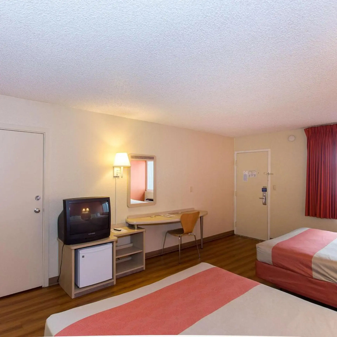 Foto - Cathedral Hill Hotel