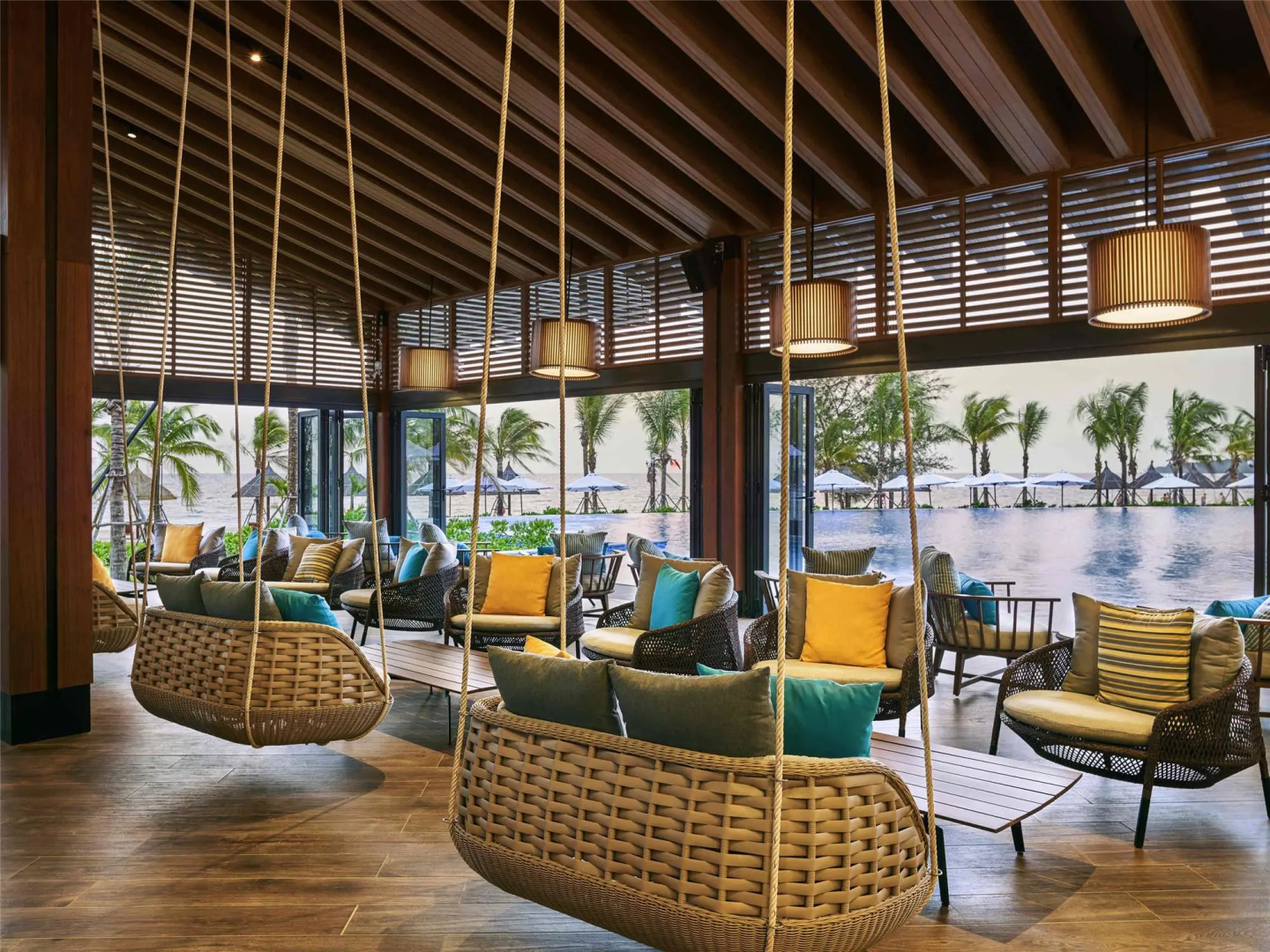 Photo - Mövenpick Resort Waverly Phu Quoc