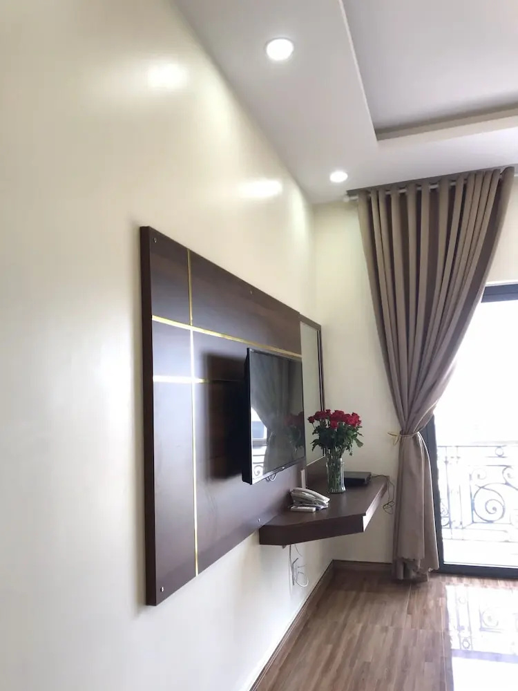 Photo - Winston Hotel Riverside