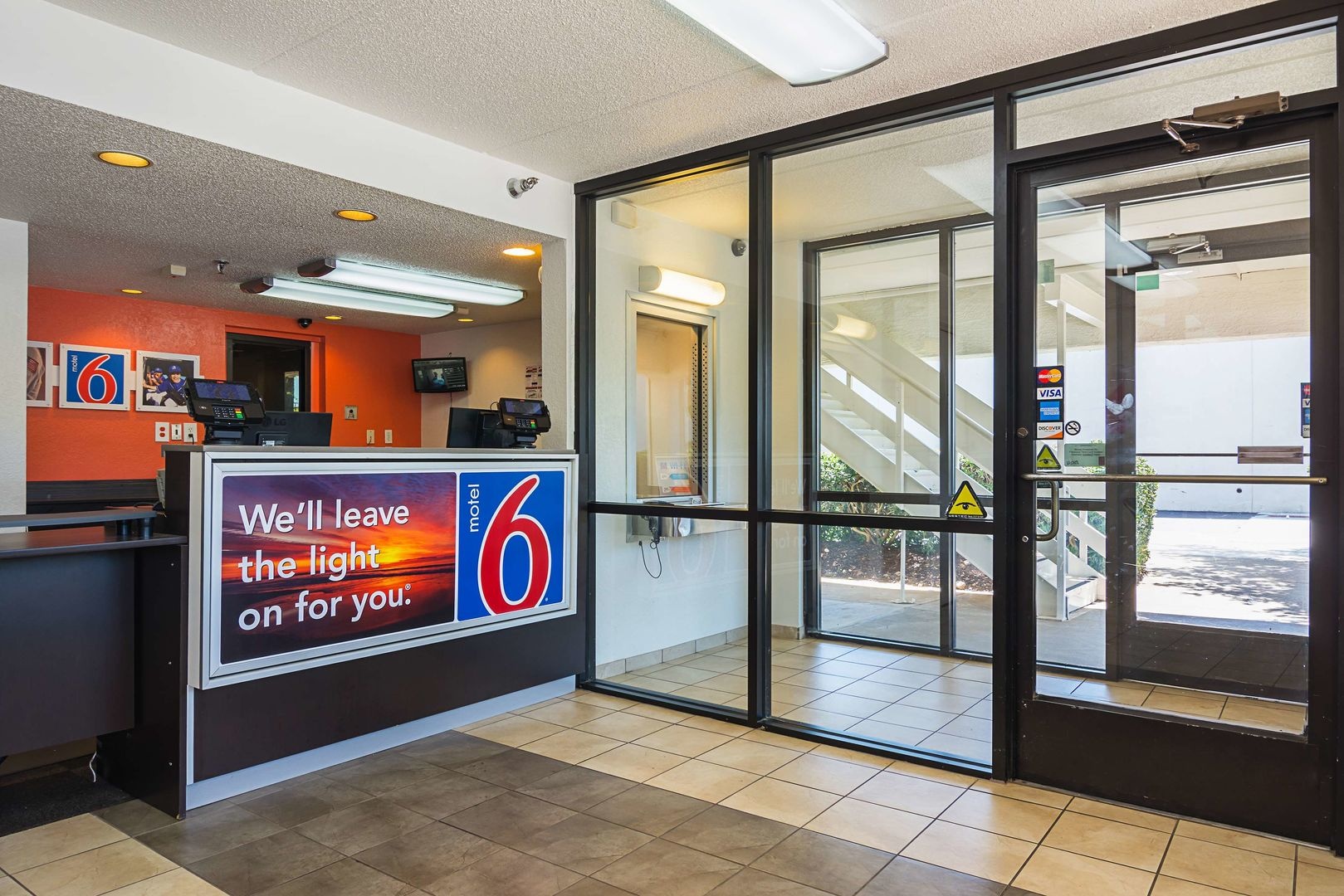 Photo - Motel 6-Tucker, GA - Atlanta Northeast