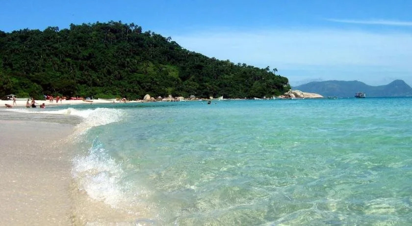 Foto - Pousada Tulipane Florianopolis