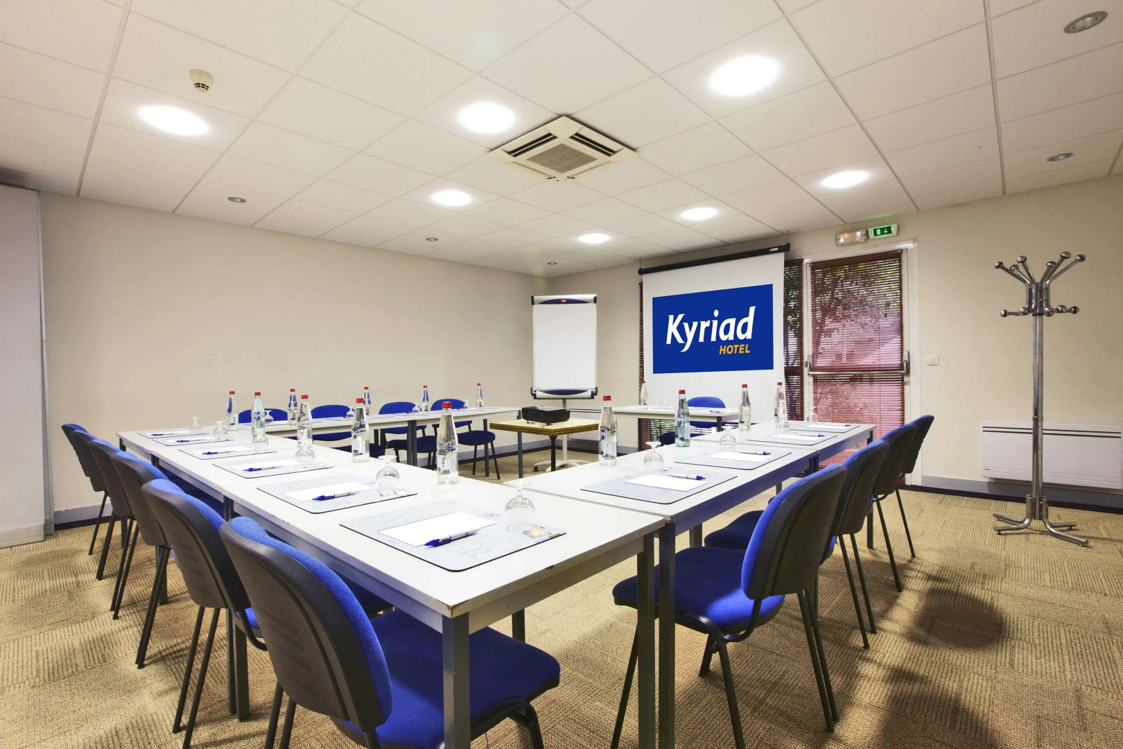 Photo - Kyriad Hotel Tours Centre