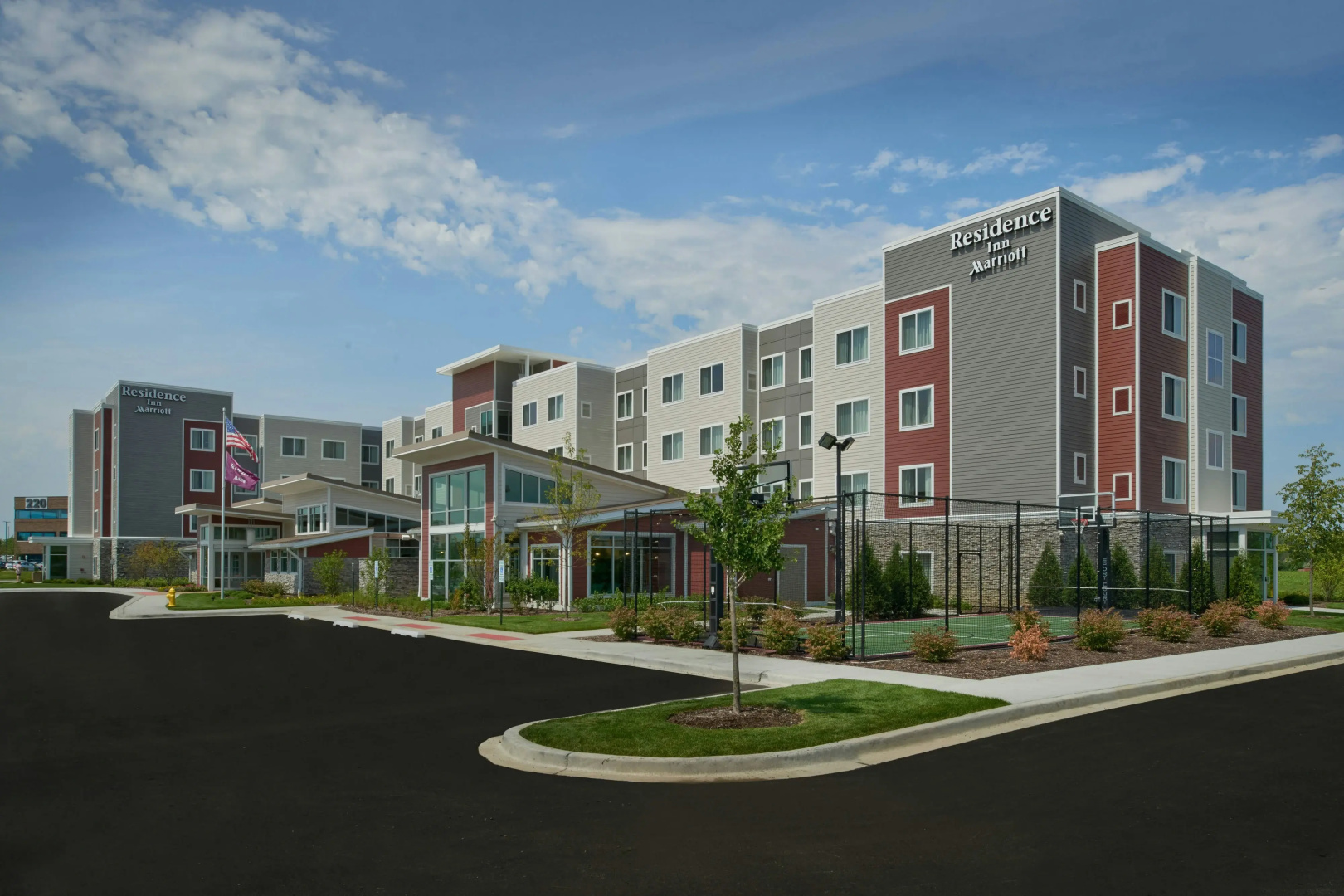 Foto - Residence Inn by Marriott Chicago Bolingbrook