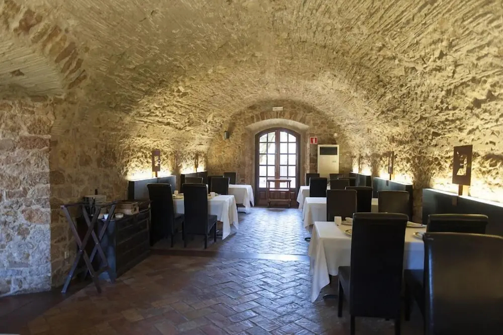 Foto - Hotel Molí de l'Escala