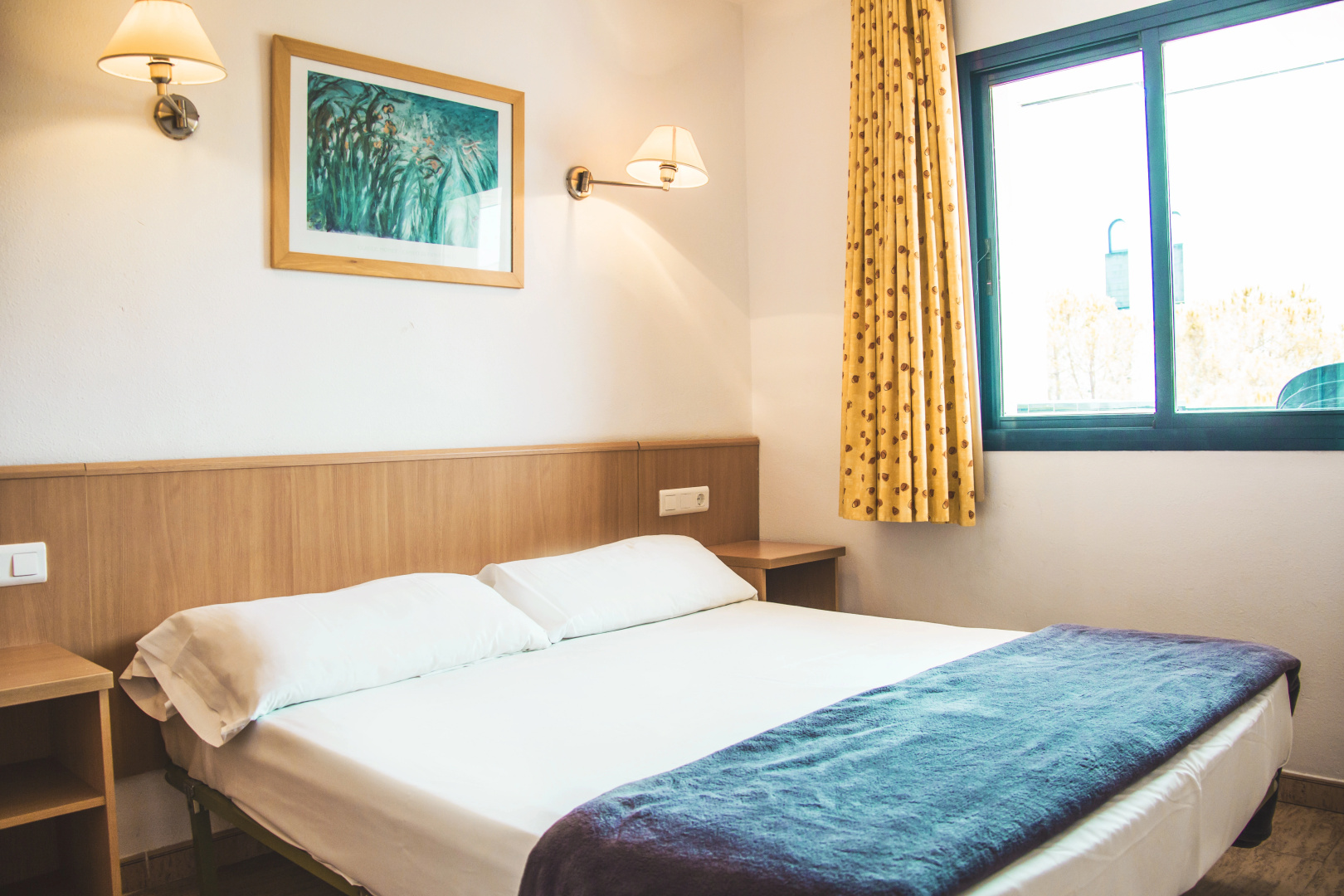 Photo - Pins Platja Apartments