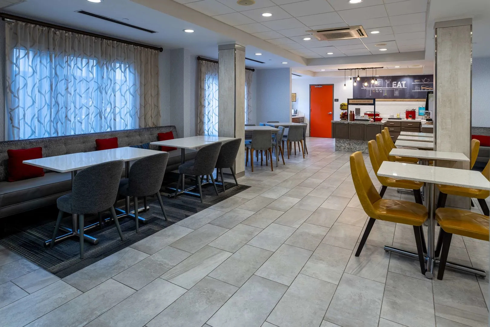 Foto - Hampton Inn Atlanta-Georgia Tech-Downtown